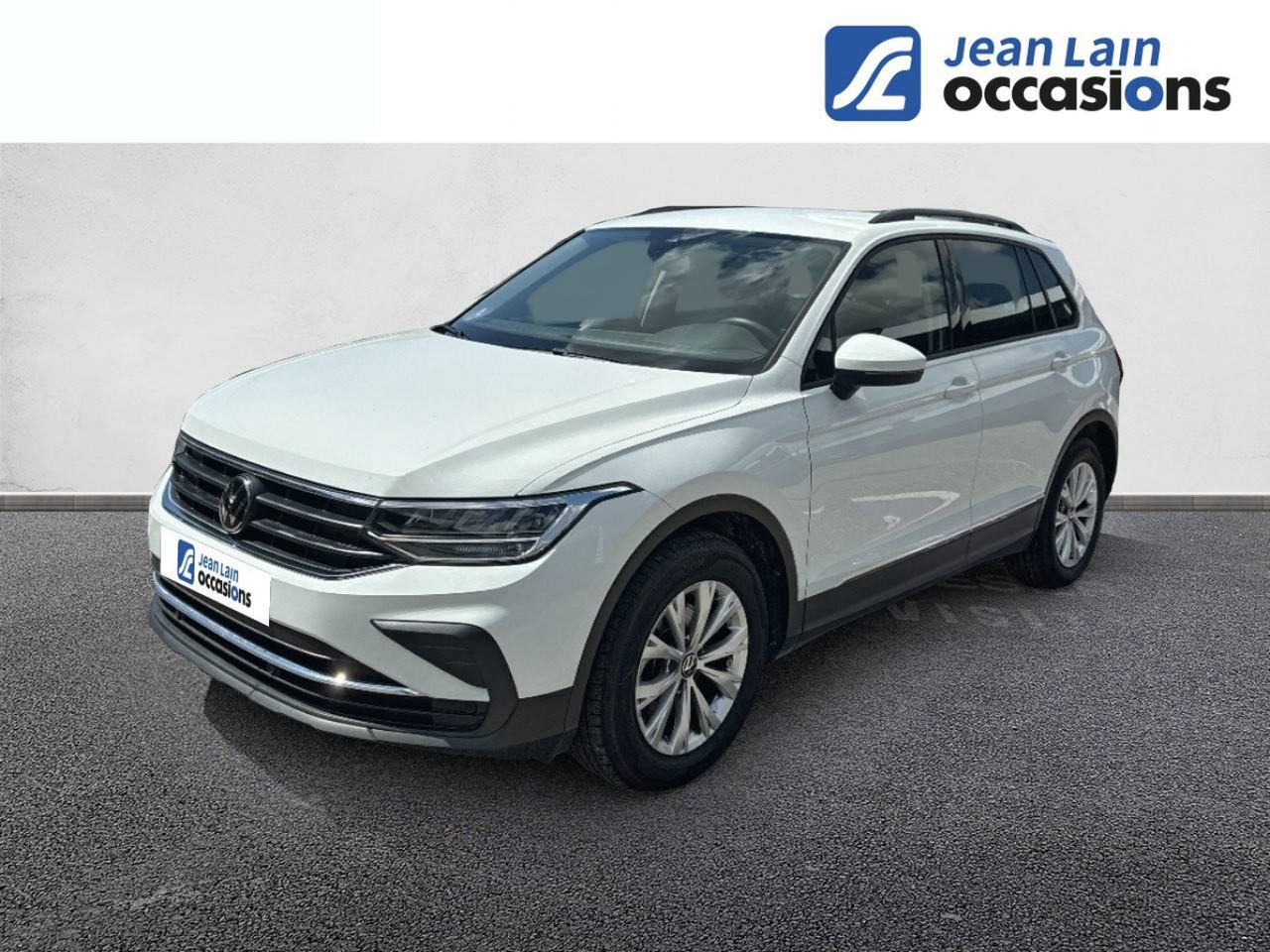 Volkswagen Tiguan 1.5 TSI 150ch DSG7 Life — photo 1