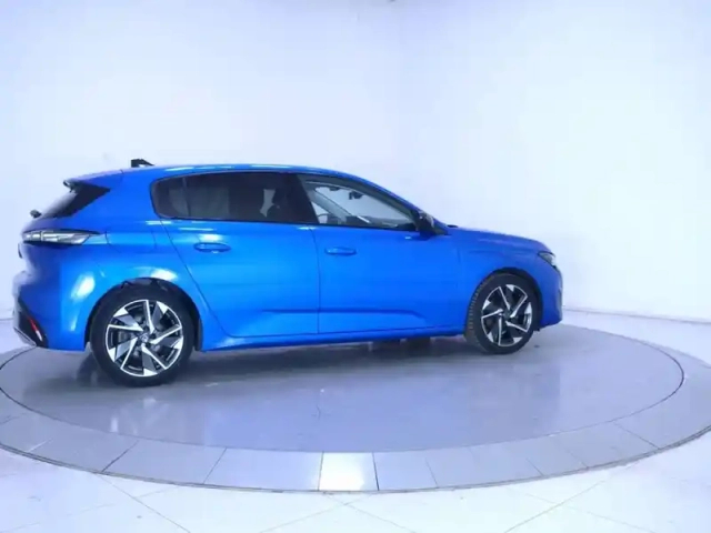 Peugeot 308 bluehdi 130ch s&amp;s bvm6 — photo 4