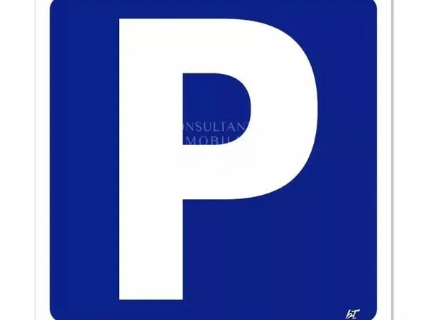 Vends parking - 1 pièce - Levallois-Perret 92300