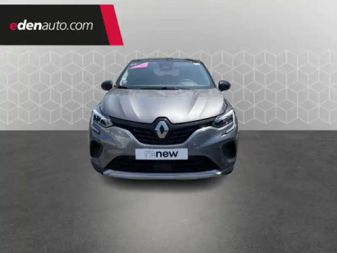 Renault Captur tce 140 - 21