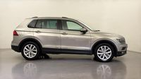 Volkswagen Tiguan 2.0 TDI 150ch Carat DSG7 — photo 4