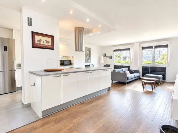 Appartement 5 pièces 105 m²