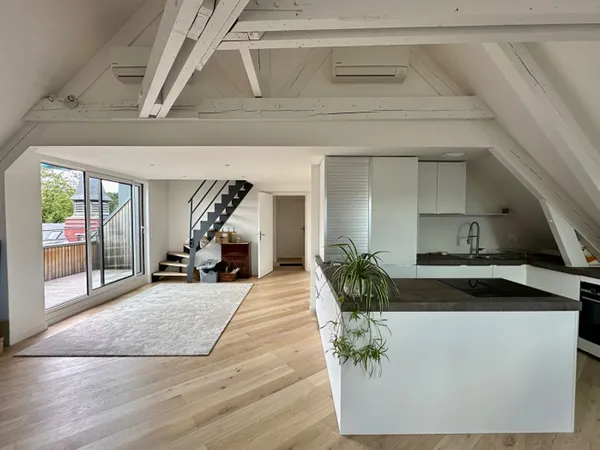 Lille Vauban/Cormontaigne, splendide Appartement de 97,27 m²,