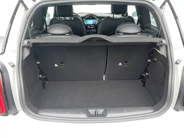 Mini Mini hatch 3 portes cooper se 184 ch — photo 59