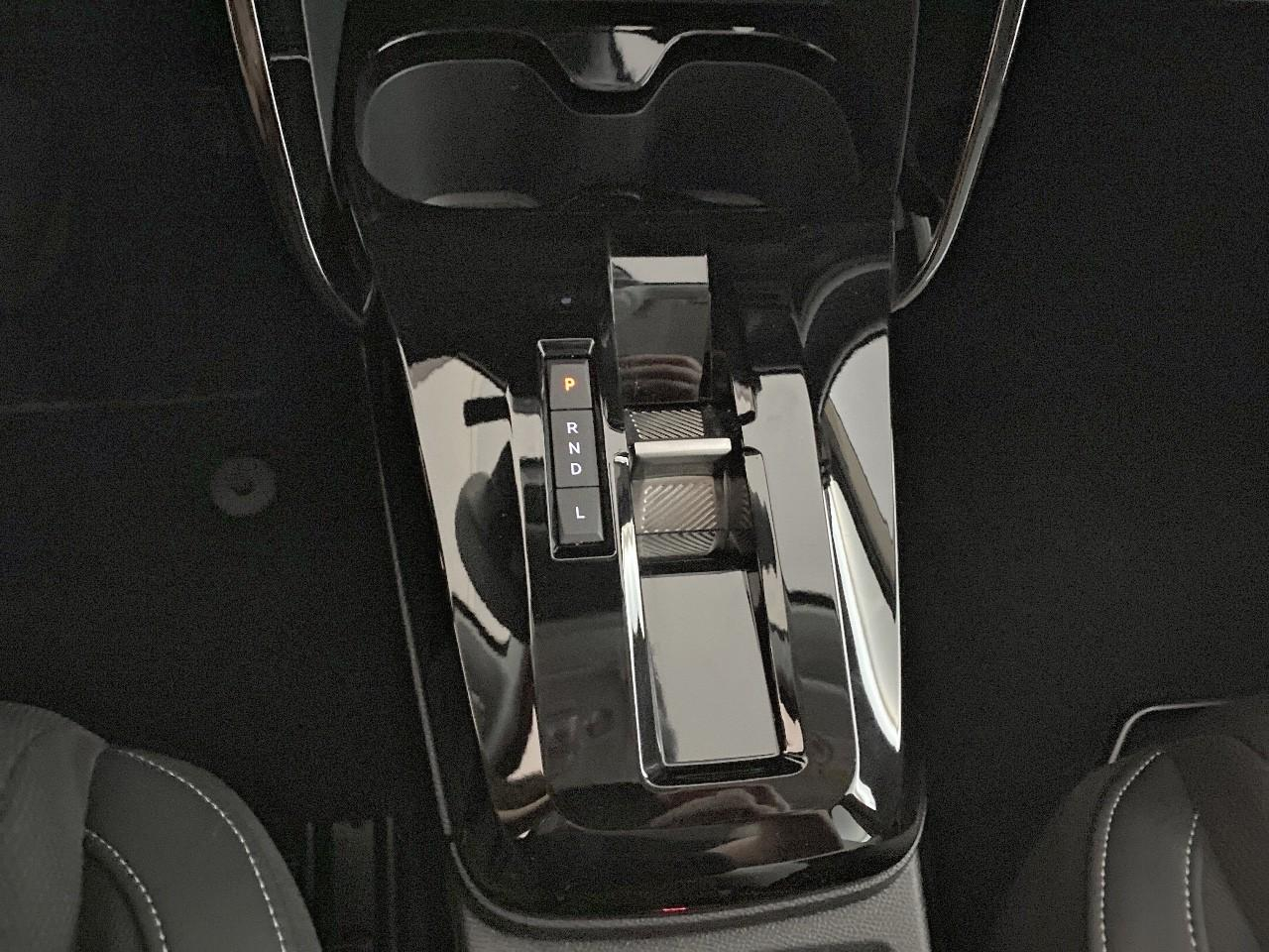 Citroën C3 Aircross hybride 145 ch aut max — photo 17