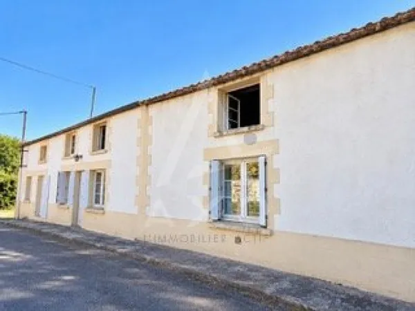 Maison 5 pièces 111 m²
