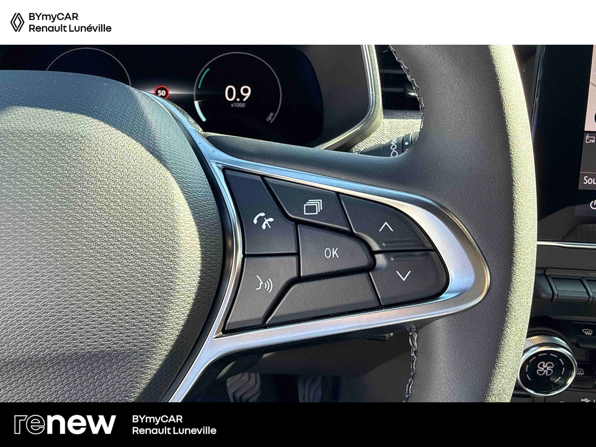 Renault Clio TCe 90 ch GSR2 — photo 23