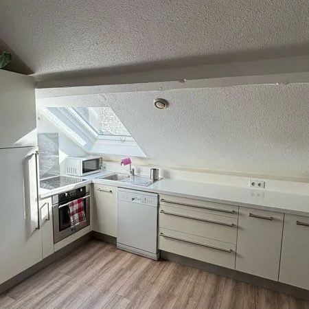Appartement Centre-Ville