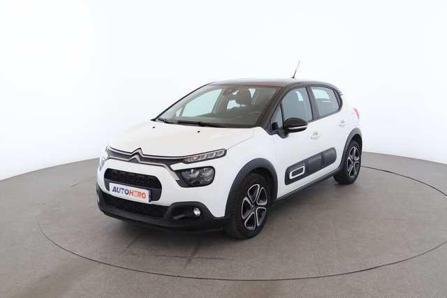 Citroen C3 1.2 PureTech Feel Pack
