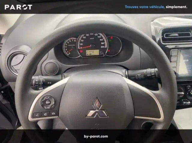 Mitsubishi Space Star 1.2 mivec 71ch inform 2023 — photo 3