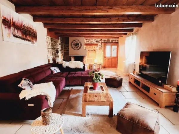 Location Evires