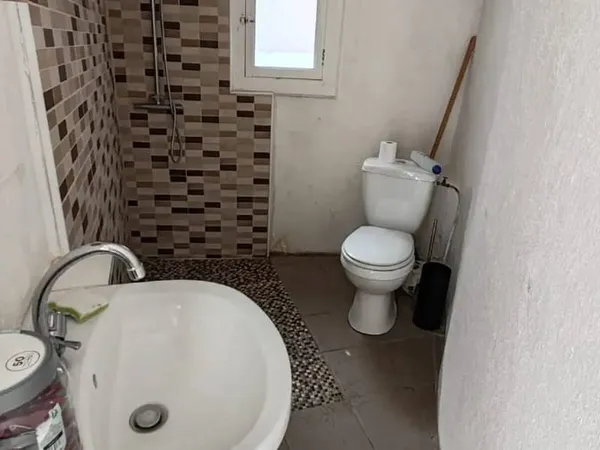 Appartement 2 pièces 35 m²