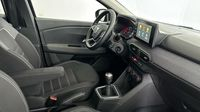 Dacia Sandero 1.0 ECO-G 100ch Confort -22 — photo 15