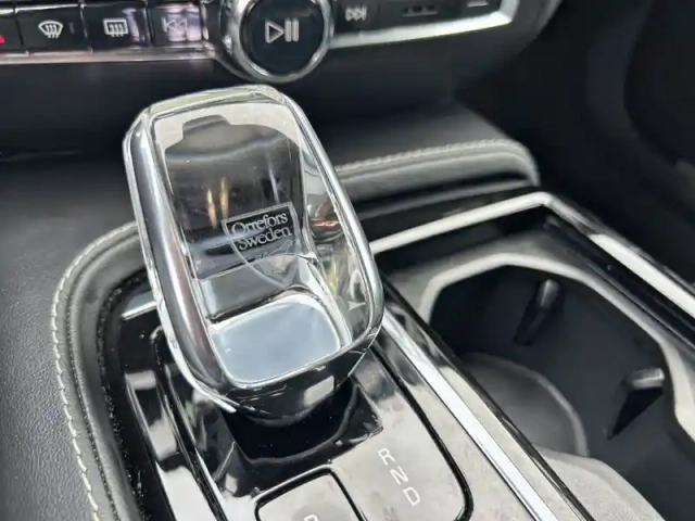 Volvo V60 t6 awd recharge 253 ch + 145 ch geartronic 8 — photo 20