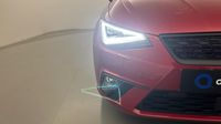 Seat Ibiza 1.0 TSI 95ch Copa — photo 17