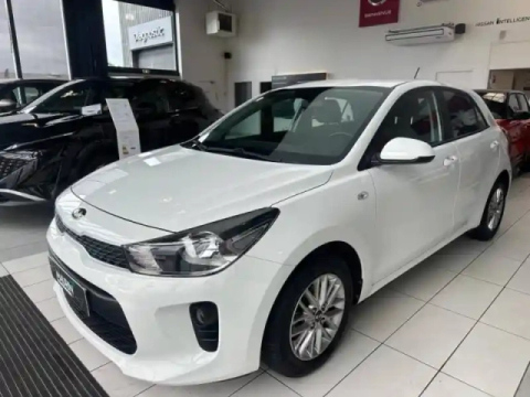 Kia Rio 1.2 mpi 84ch isg active business euro6d-t