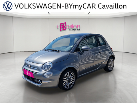 Fiat 500 1.2 69 ch