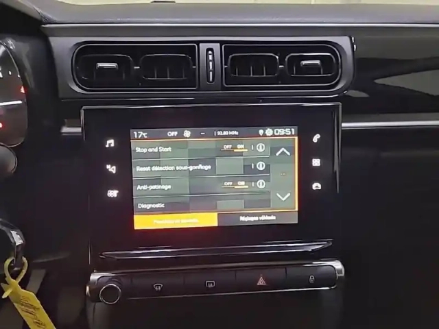 Citroën C3 bluehdi 100 s&amp;s bvm6 — photo 21