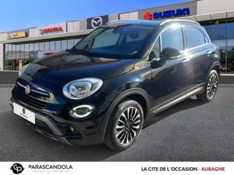 Fiat 500 x 1.0 firefly turbo t3 120ch cross