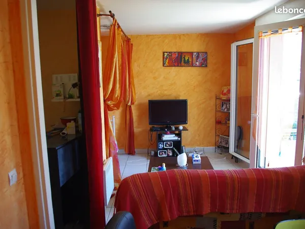 Appartement clermont Ferrand