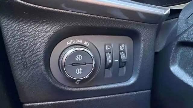 Opel Mokka 1.2 turbo 100 ch bvm6 — photo 26