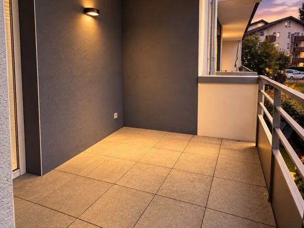 T3 lumineux - Grande terrasse - Rare