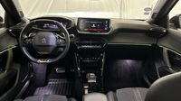 Peugeot 2008 1.2 PureTech 130ch S&S GT EAT8 — photo 11