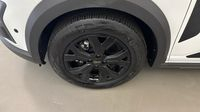 Dacia Jogger 1.6 hybrid 140ch Extreme 5 places — photo 20