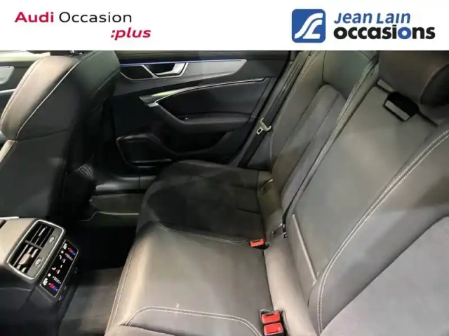 Audi A6 avant 55 tfsie 367 ch s tronic 7 quattro — photo 17