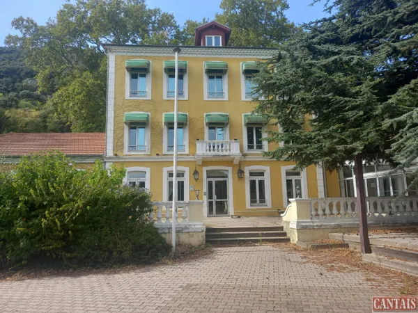 Hôtel bureau