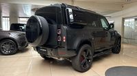 Land-Rover Defender 110 2.0 P300e PHEV X-Dynamic SE — photo 5