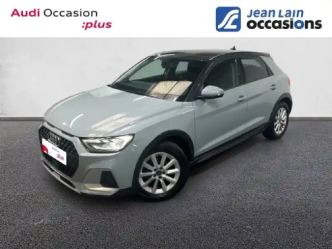 Audi A1 citycarver 30 tfsi 110 ch s tronic 7