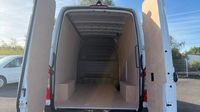 Mercedes Sprinter 315 CDI 37 3T5 Pro — photo 7
