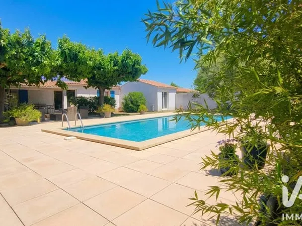 Maison 5 pièces 139 m²