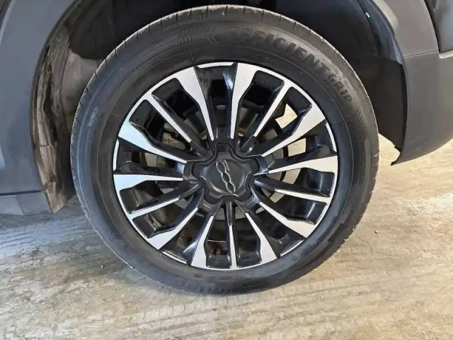 Fiat 500 x 1.6 multijet 130 ch — photo 11