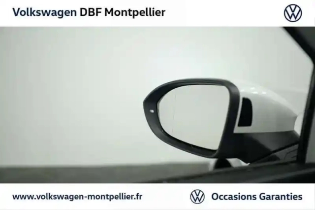 Volkswagen Golf 1.5 ehybrid 204 dsg6 vw edition — photo 4