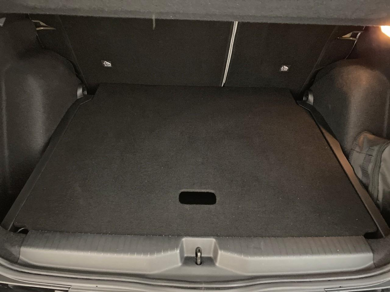 Citroën C3 Aircross hybride 145 ch aut max — photo 6