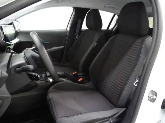 Peugeot 208 1.2 puretech 100ch s&amp;s style 118g — photo 11