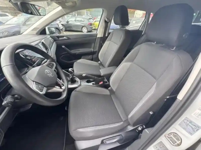 Volkswagen Polo 1.0 tsi 95ch vw edition — photo 7