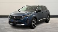 Peugeot 3008 1.5 BlueHDi 130ch S&S Roadtrip — photo 1