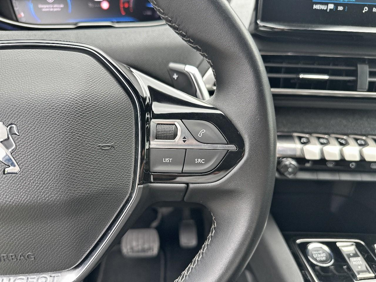 Peugeot 5008 1.5 bluehdi 130ch s&s allure pack eat8 — photo 29