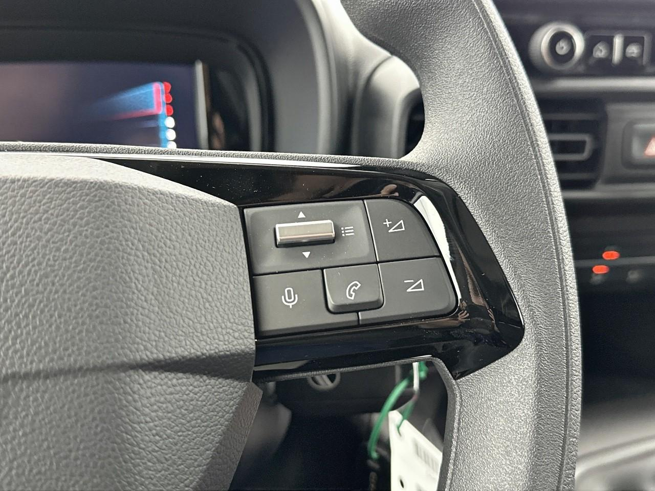 Citroën Berlingo van m diesel 100 ch manuelle — photo 20