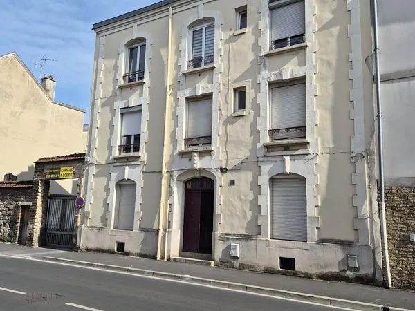 T2 41m² - Clairmarais / CAMPUS NEOMA