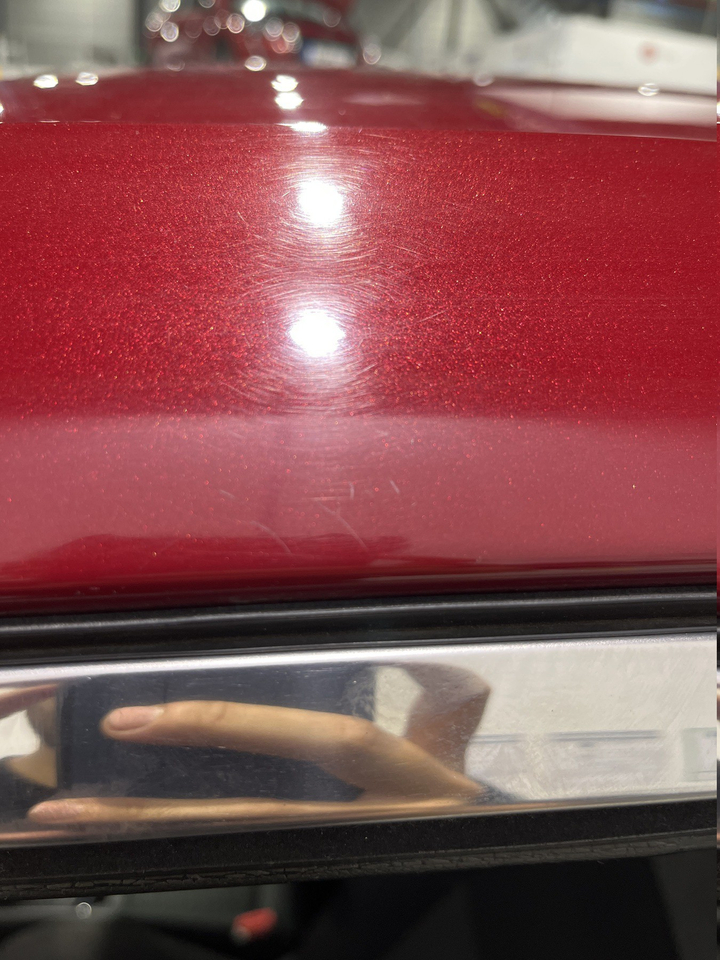 Citroën C4 Spacetourer — photo 40