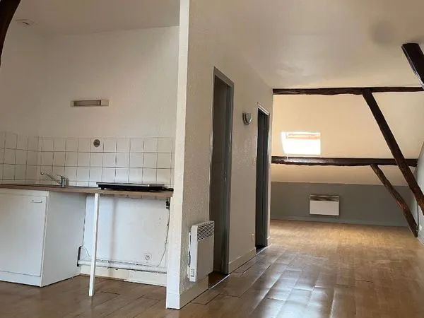 Immeuble de rapport 500 m²