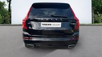 Volvo Xc90 T8 Twin Engine 303 + 87ch R-Design Geartronic 7 places — photo 3