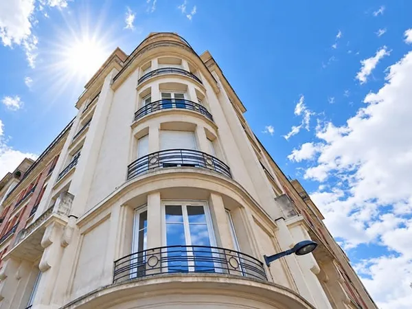Appartement 4 pièces 155 m²