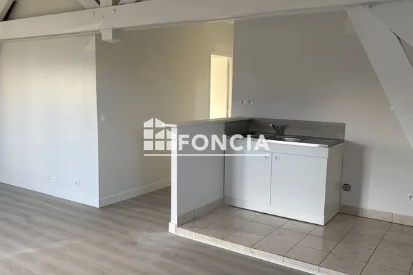 Appartement 3 pièces 90 m²