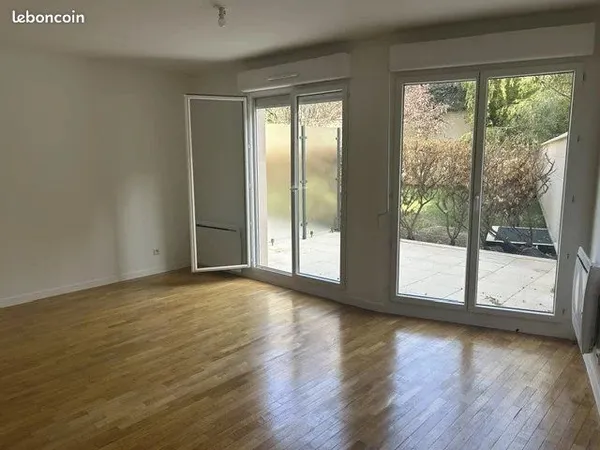 Appartement 2 pièces 51 m²