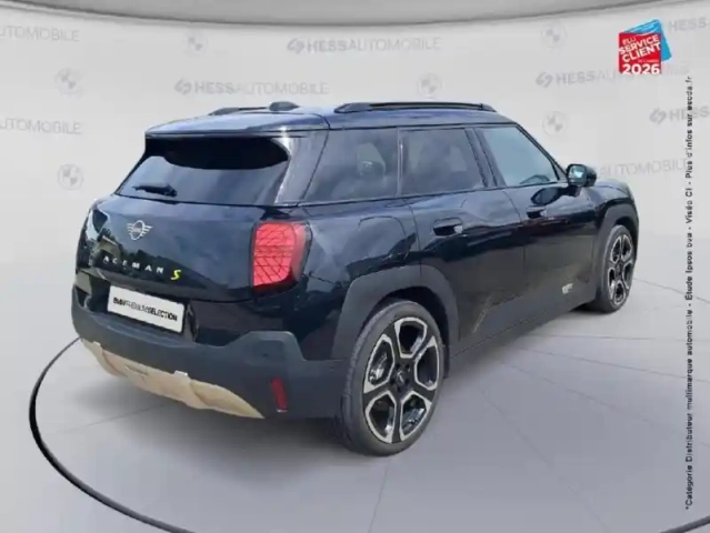 Mini Aceman se 218ch favoured — photo 6